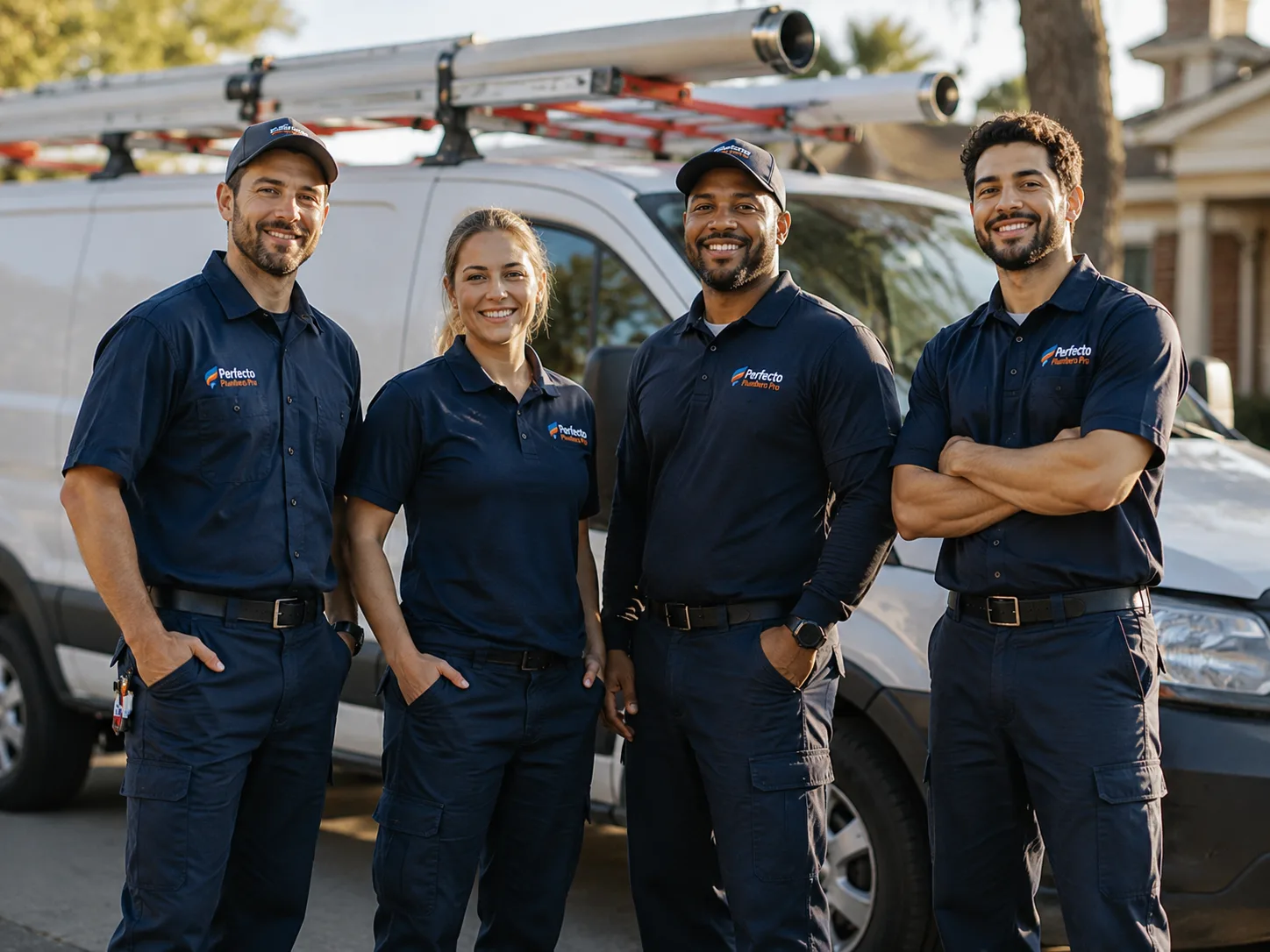 Emergency Plumber Near Me in Lafitte, LA near me